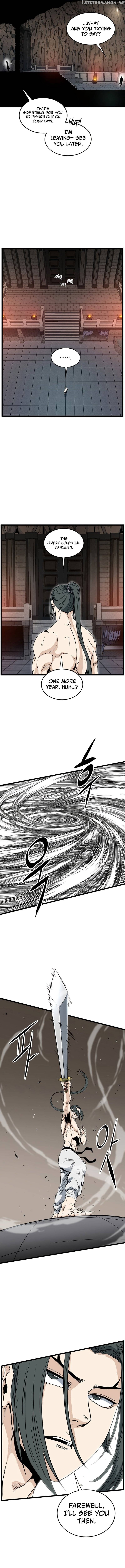 Murim Login Chapter 149 image 11